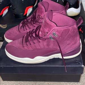 Jordan 12